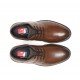 Botas Hombre Fluchos Magnus F1305 Camel