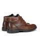 Botas Hombre Fluchos Magnus F1305 Camel