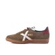 Deportivas Munich Barru 69 8290069 Verde