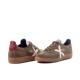Deportivas Munich Barru 69 8290069 Verde