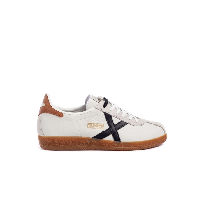 Deportivas Munich Barru 96 8290096 Blanco
