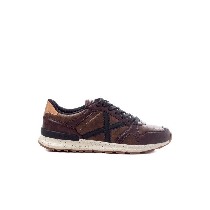 Deportivas Munich Alpha 32 8410032 Marrón