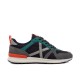 Deportivas Munich Alpha 44 8410044 Azul