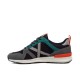 Deportivas Munich Alpha 44 8410044 Azul