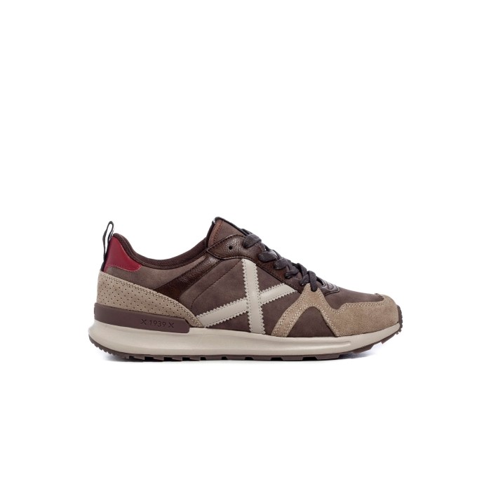 Deportivas Munich Alpha 46 8410046 Marrón