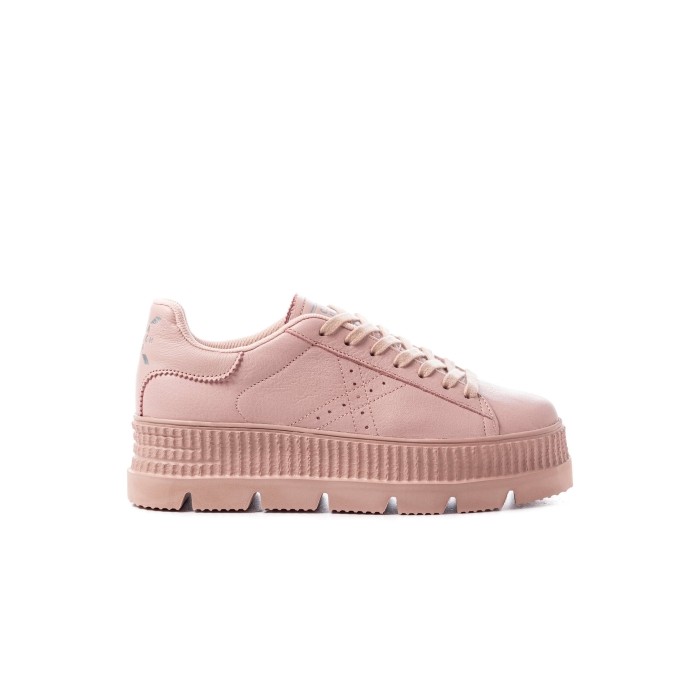 Deportivas de mujer Munich Anima 16 8805016 Rosa