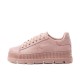 Deportivas de mujer Munich Anima 16 8805016 Rosa