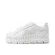Deportivas de mujer Munich Anima 17 8805017 Blanco