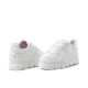 Deportivas de mujer Munich Anima 17 8805017 Blanco