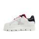 Deportivas de mujer Munich Anima 21 8805021 Blanco