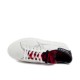 Deportivas de mujer Munich Anima 21 8805021 Blanco