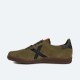 Deportivas hombre Munich Barru 127 8290127 Verde