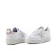 Deportivas de mujer Munich Barru Sky 23 8295023 Blanco