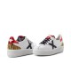 Deportivas de mujer Munich Barru Sky 38 8295038 Blanco