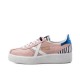 Deportivas de mujer Munich Barru Sky 39 8295039 Rosa