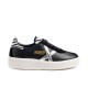 Deportivas de mujer Munich Barru Sky 48 8295048 Negro