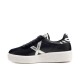 Deportivas de mujer Munich Barru Sky 48 8295048 Negro