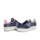 Zapatillas de mujer Munich Barru Sky 85 8295085 Negro
