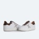 Deportivas de mujer Munich Barru Sky 92 8295092 Blanco