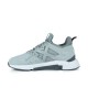Deportivas de hombre Munich Clik 65 4172065 Azul
