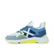Deportivas de mujer Munich Clik 72 4172072 Azul