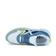 Deportivas de mujer Munich Clik 72 4172072 Azul