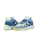 Deportivas de mujer Munich Clik 72 4172072 Azul