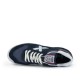 Deportivas de hombre Munich Goal 1582 8001582 Azul Marino
