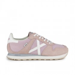 Deportivas Munich Massana Classic Wmn 545 8620545 Rosa
