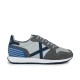 Deportivas Munich Massana 536 8620536 Gris