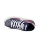 Deportivas de mujer Munich Nim 05 8345005 Azul