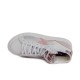 Deportivas de mujer Munich Nim 08 8345008 Blanco