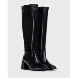Wonders Love H-4345 Negro