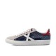 Deportivas de hombre Munich Rete 34 8080034 Azul Marino