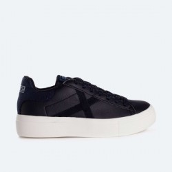 Deportivas de mujer Munich Rete Sky 36 8085036 Negro