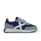 Deportivas de hombre Munich Xemine 55 8907055 Azul