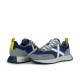 Deportivas de hombre Munich Xemine 55 8907055 Azul
