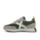 Deportivas de hombre Munich Xemine 56 8907056 Verde