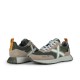 Deportivas de hombre Munich Xemine 56 8907056 Verde