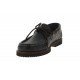 Zapatos Náuticos Hombre Fluchos Tanvi 156 Engrasado Azul