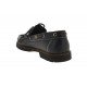 Zapatos Náuticos Hombre Fluchos Tanvi 156 Engrasado Azul