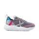 Deportivas de mujer Munich Wave Pop 07 8775007 Gris