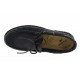 Zapatos Náuticos Hombre Fluchos Tanvi 156 Engrasado Azul