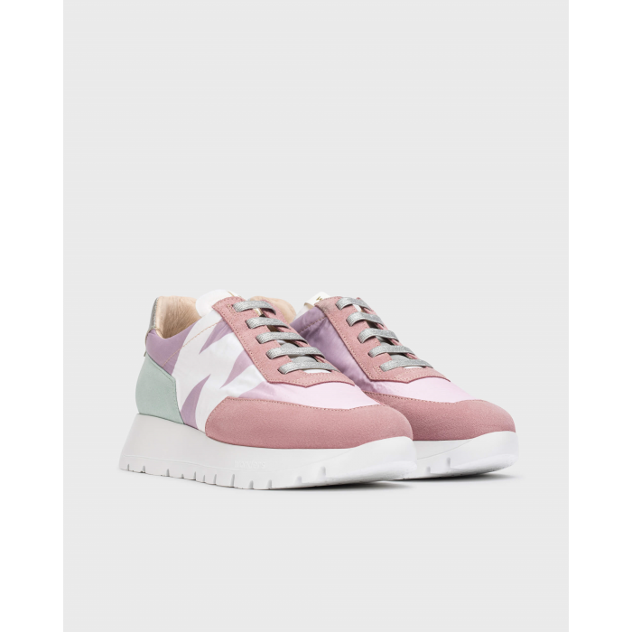 Wonders Odisei A-2463-T Rosa Blush