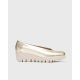 Zapatos Mujer Wonders Fly C-33100 Max Platino
