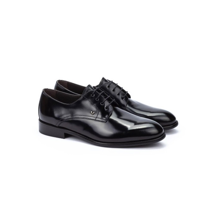 Zapatos Hombre Martinelli Arlington 1691-2855T Negro