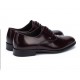 Zapatos Hombre Martinelli Arlington 1691-2856T Burdeos