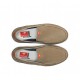 Zapatos Mocasines Hombre Fluchos Lester F1922 Marrón