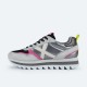 Zapatillas  Deportivas Mujer Munich Ripple 61  8765061 Gris