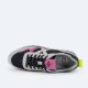 Zapatillas  Deportivas Mujer Munich Ripple 61  8765061 Gris